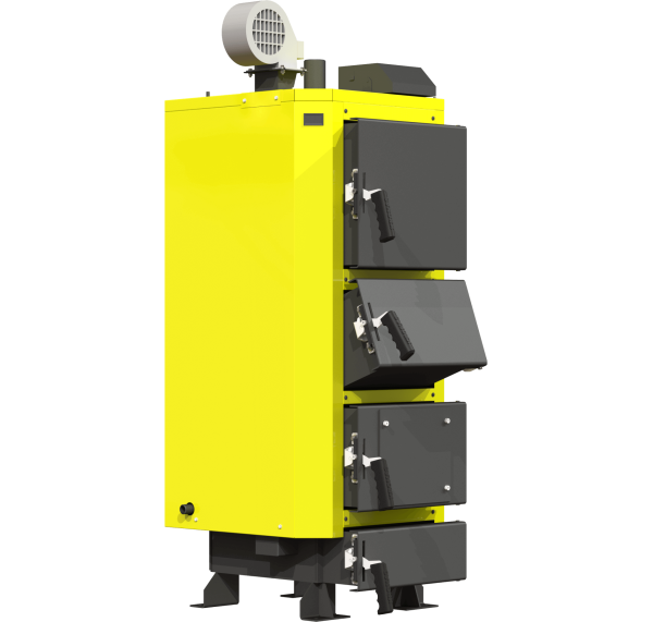 Котел KRONAS UNIC-Р 200 kW